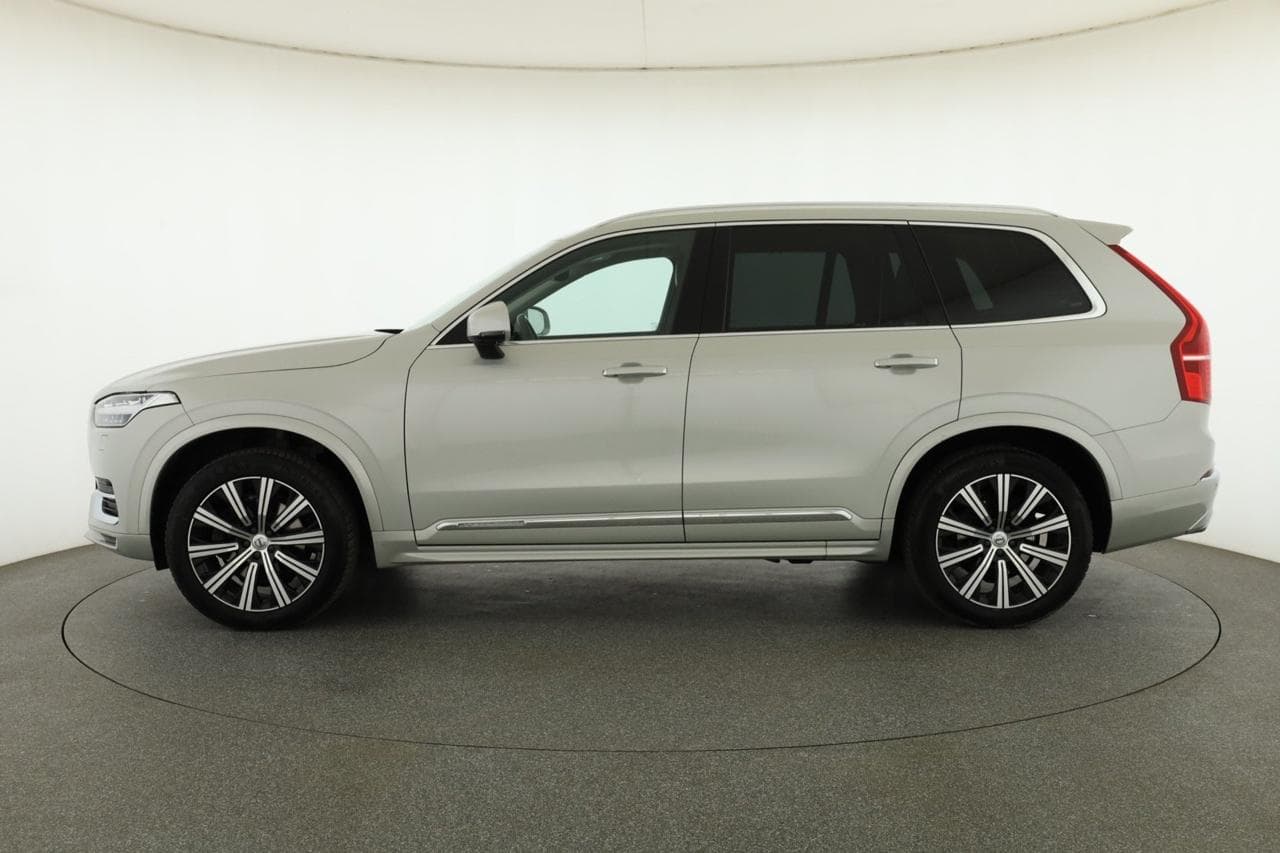 2019 Volvo Xc90 - 7