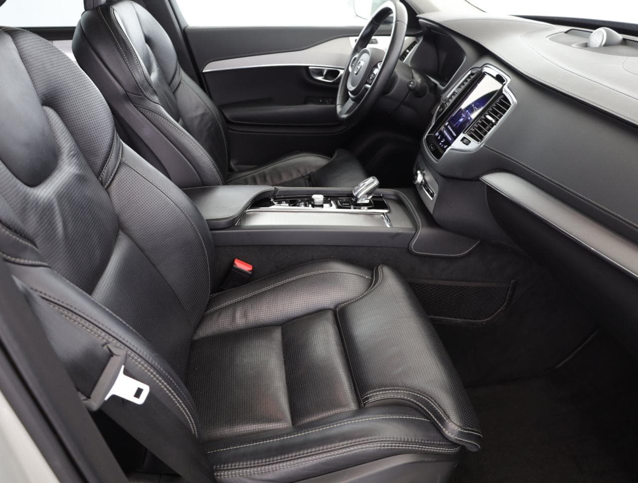 2019 Volvo Xc90 - 19