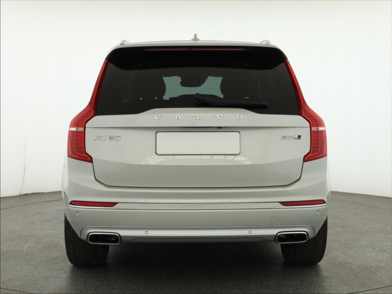 2019 Volvo Xc90 - 11