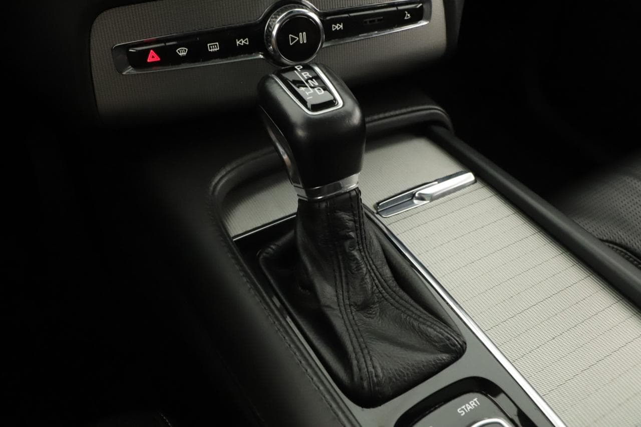 2015 Volvo Xc90 - 31