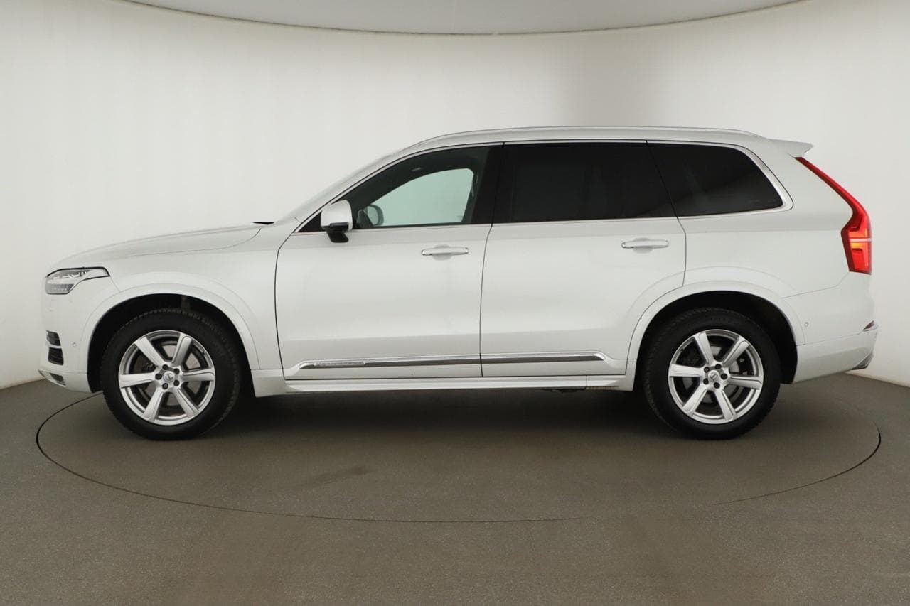2015 Volvo Xc90 - 7
