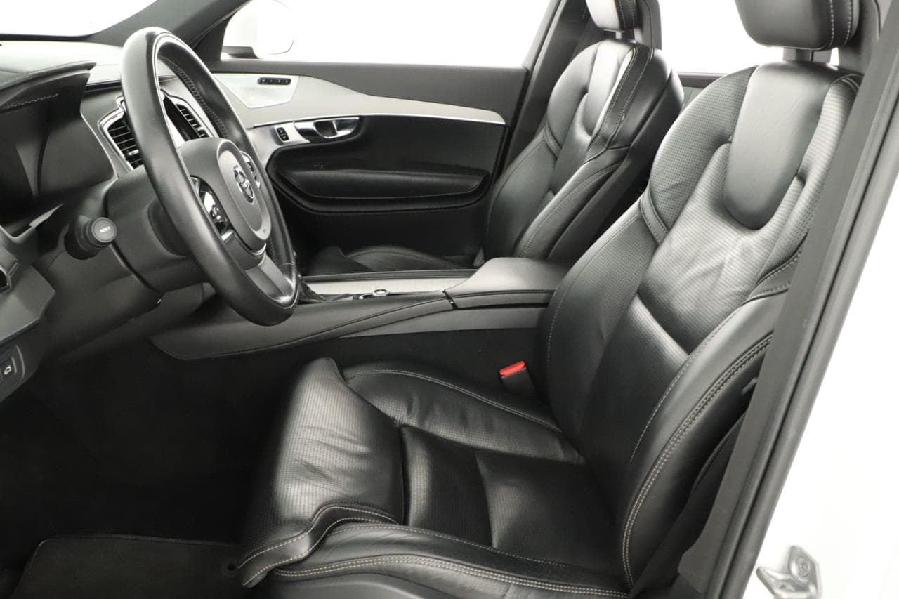 2015 Volvo Xc90 - 25