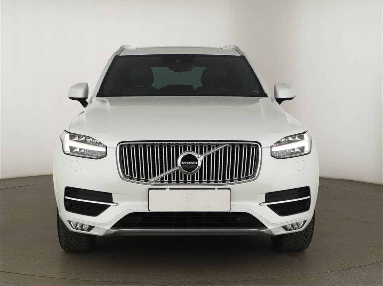2015 Volvo Xc90 - 3