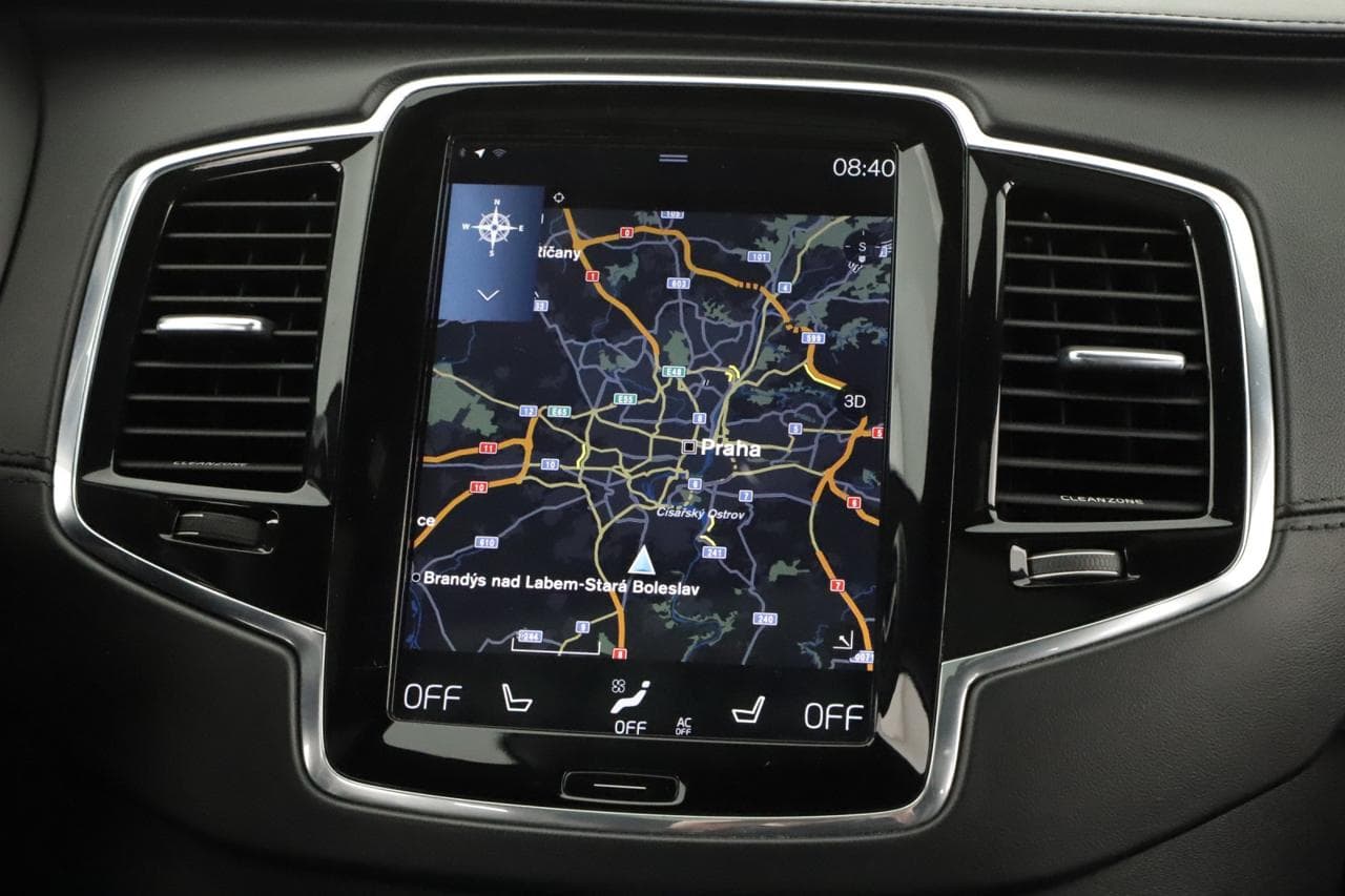 2015 Volvo Xc90 - 37