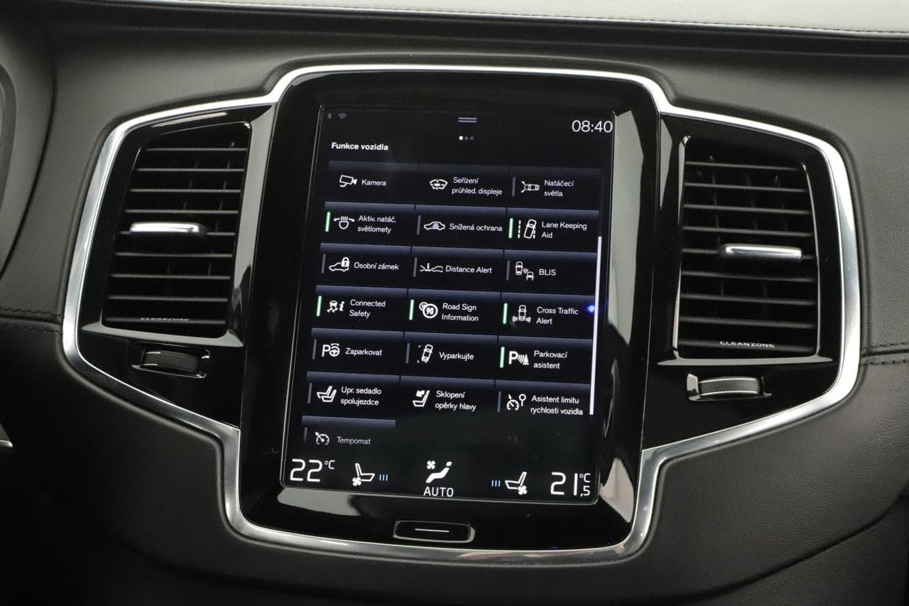 2015 Volvo Xc90 - 39