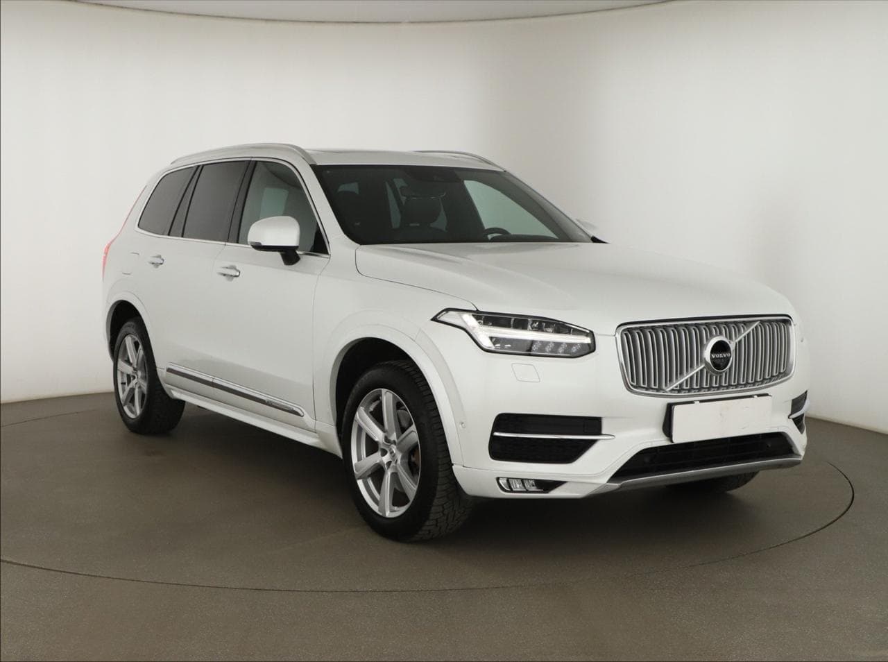 Volvo XC90 T6 AWD 235kW SUV