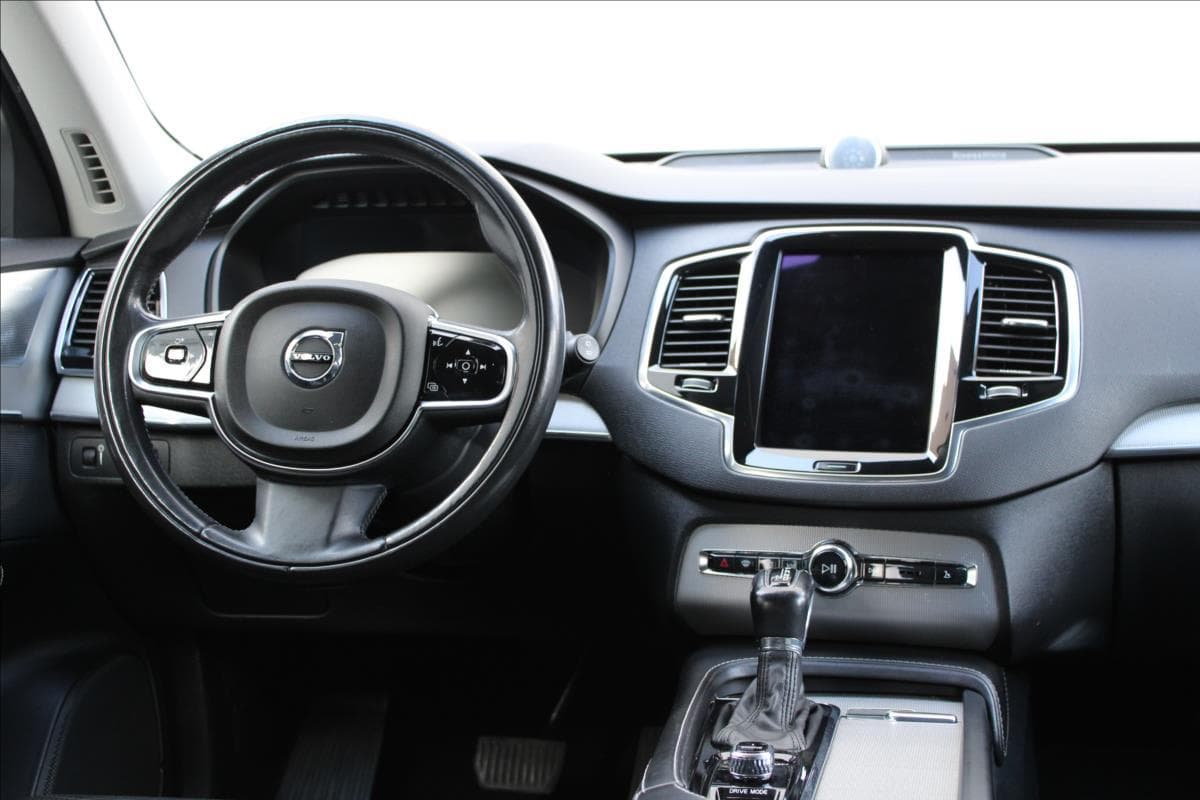 2015 Volvo XC90 - 20