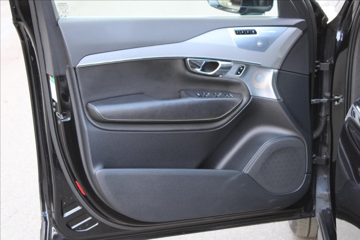 2015 Volvo XC90 - 13