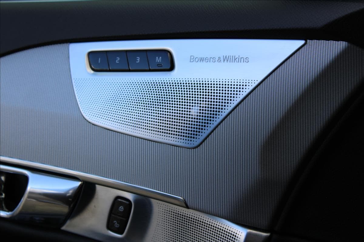 2015 Volvo XC90 - 14