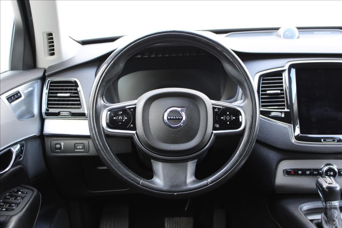 2015 Volvo XC90 - 18