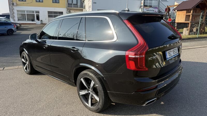 2018 Volvo XC90 - 9