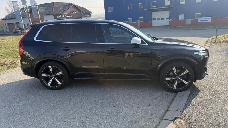 2018 Volvo XC90 - 5