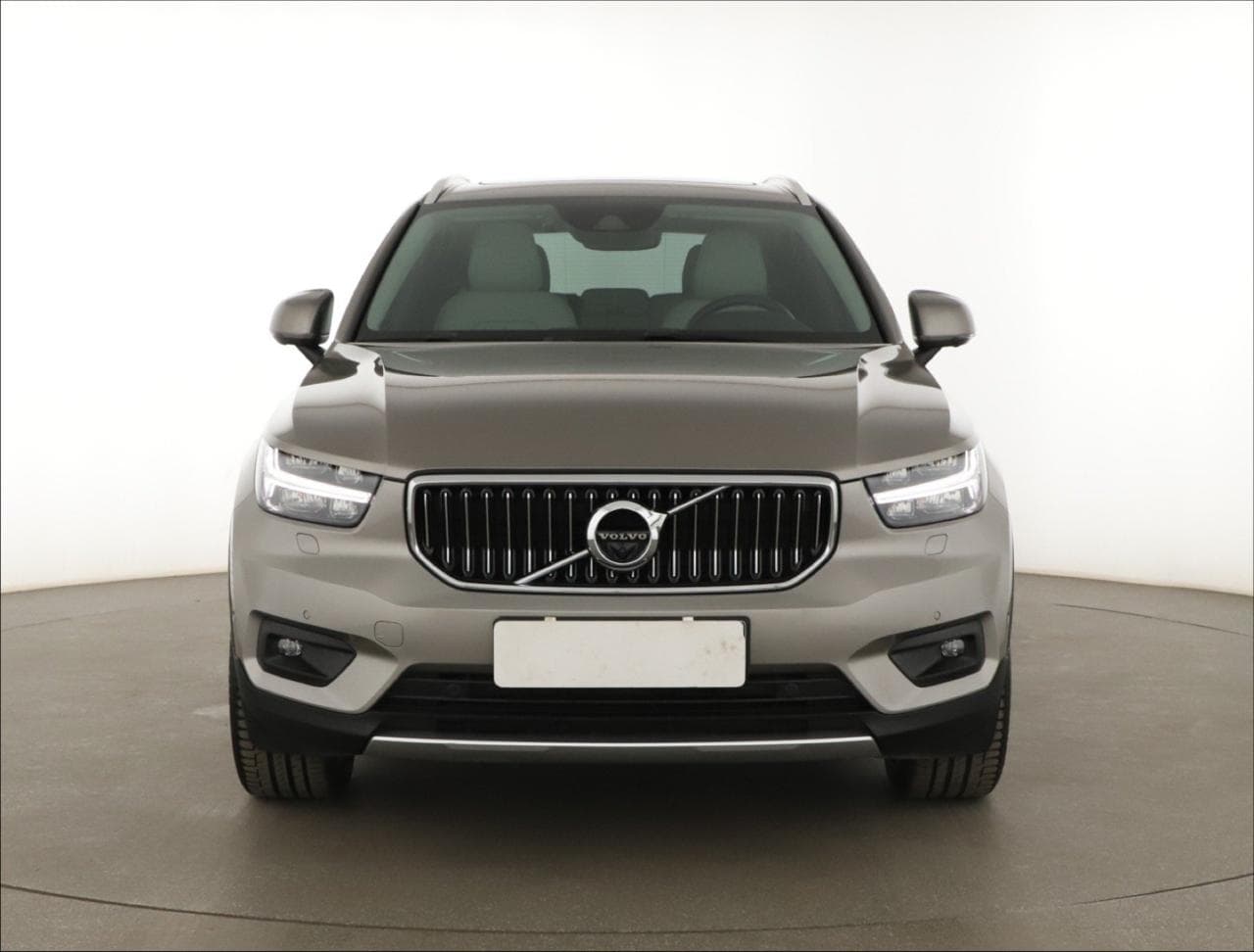 2020 Volvo XC40 - 2