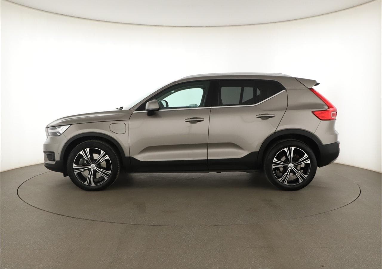 2020 Volvo XC40 - 4