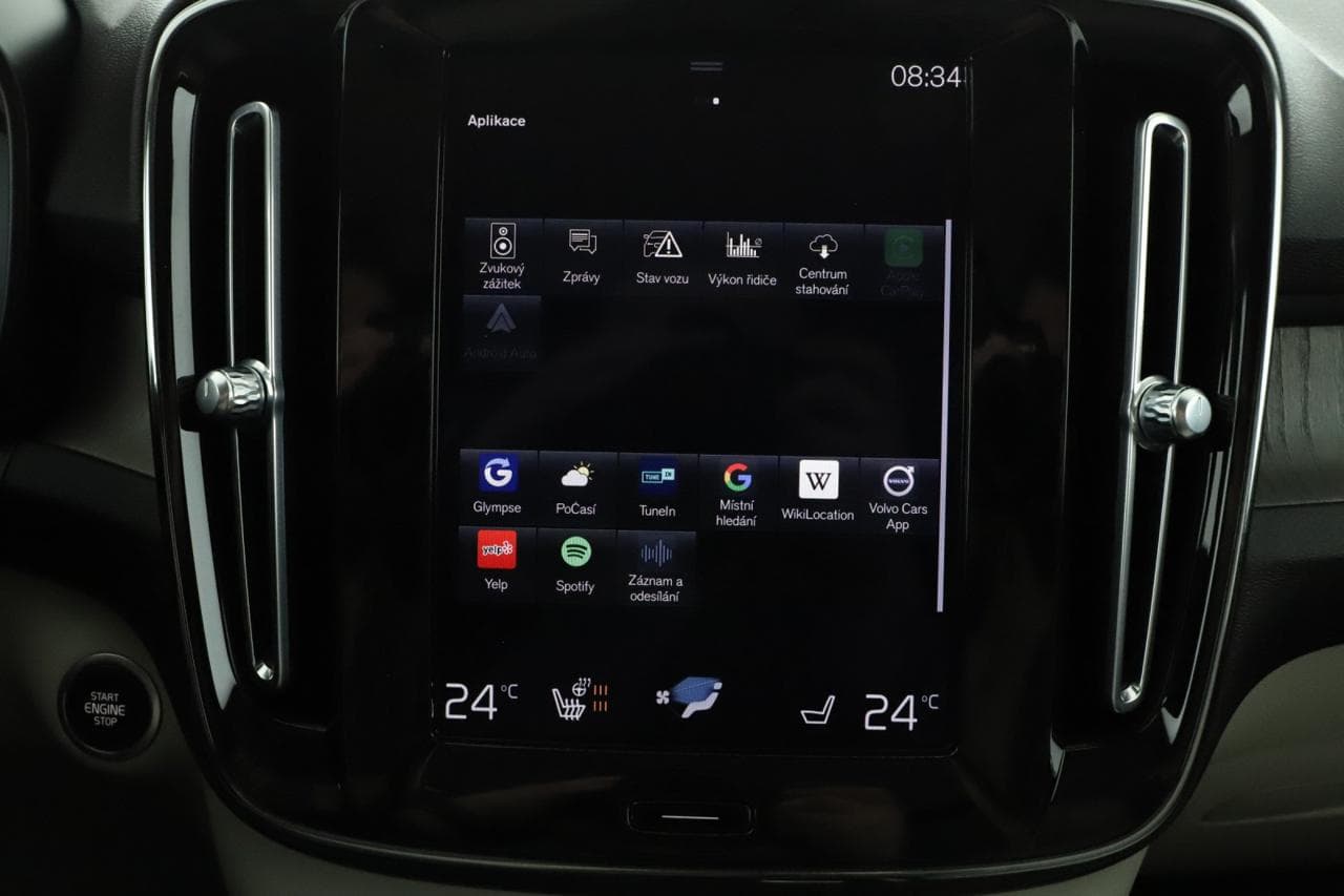 2020 Volvo XC40 - 20