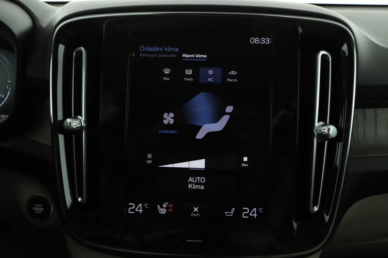 2020 Volvo XC40 - 19