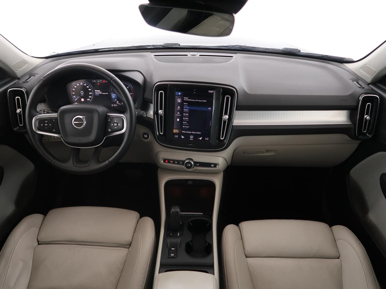 2018 Volvo XC40 - 13