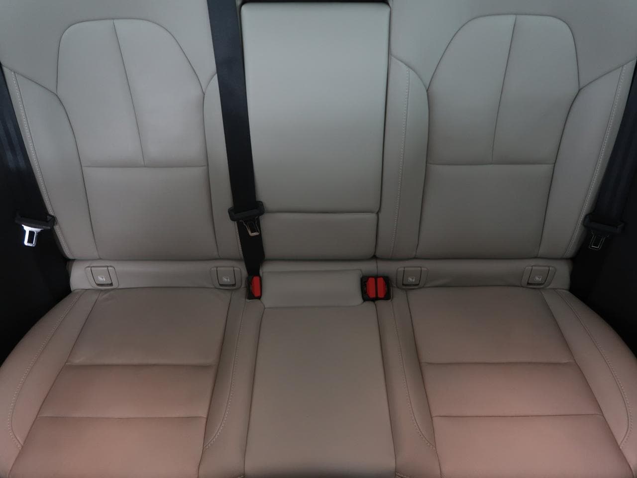 2018 Volvo XC40 - 21