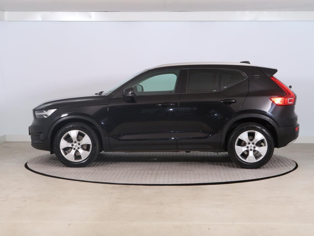 2018 Volvo XC40 - 4
