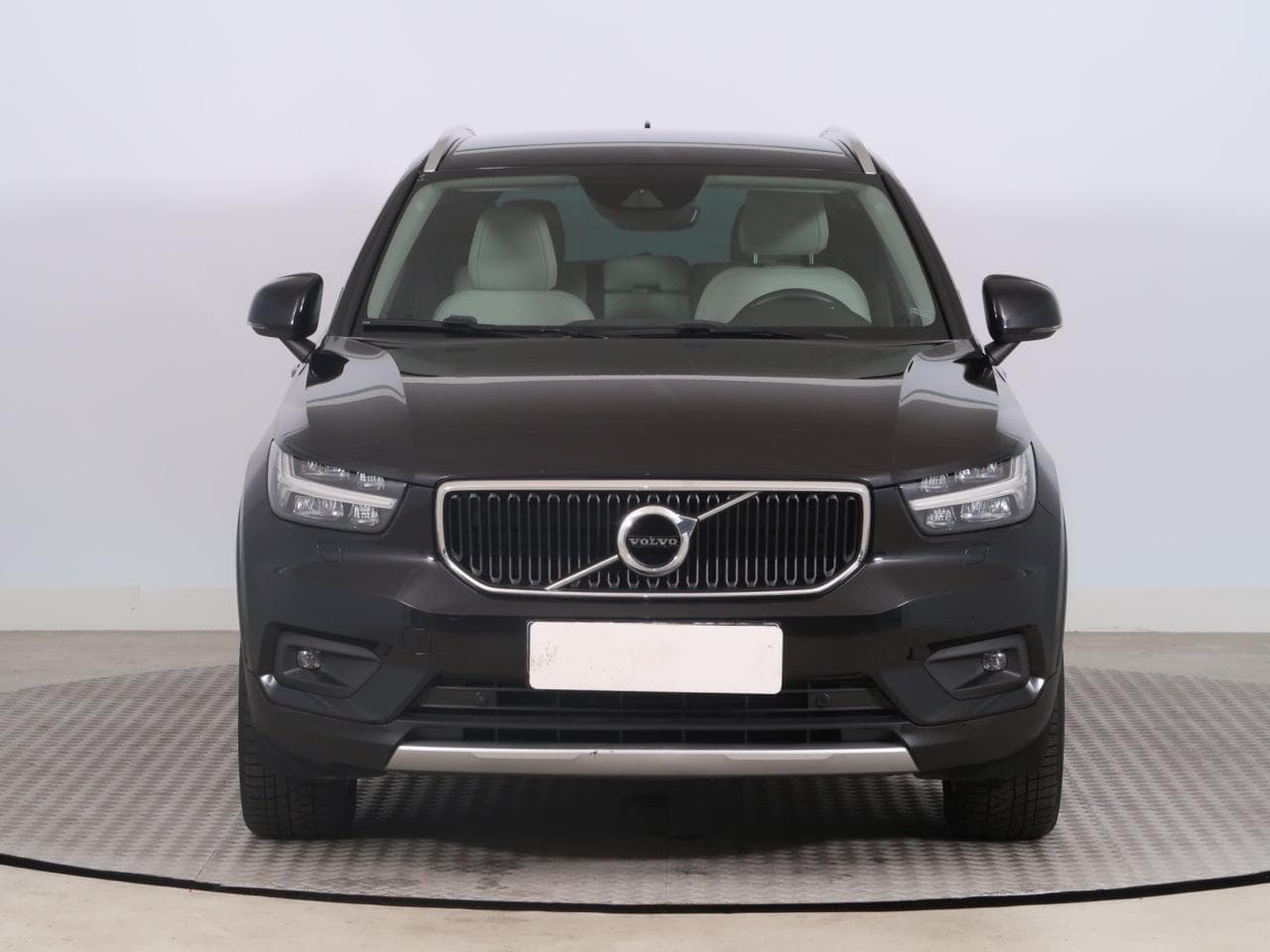 2018 Volvo XC40 - 2