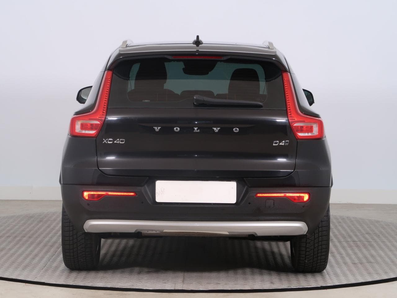 2018 Volvo XC40 - 7