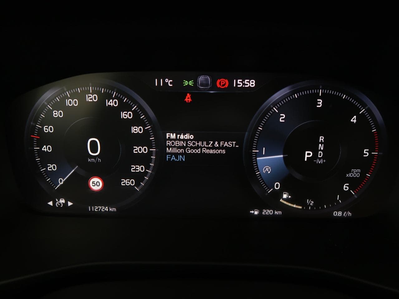 2018 Volvo XC40 - 26