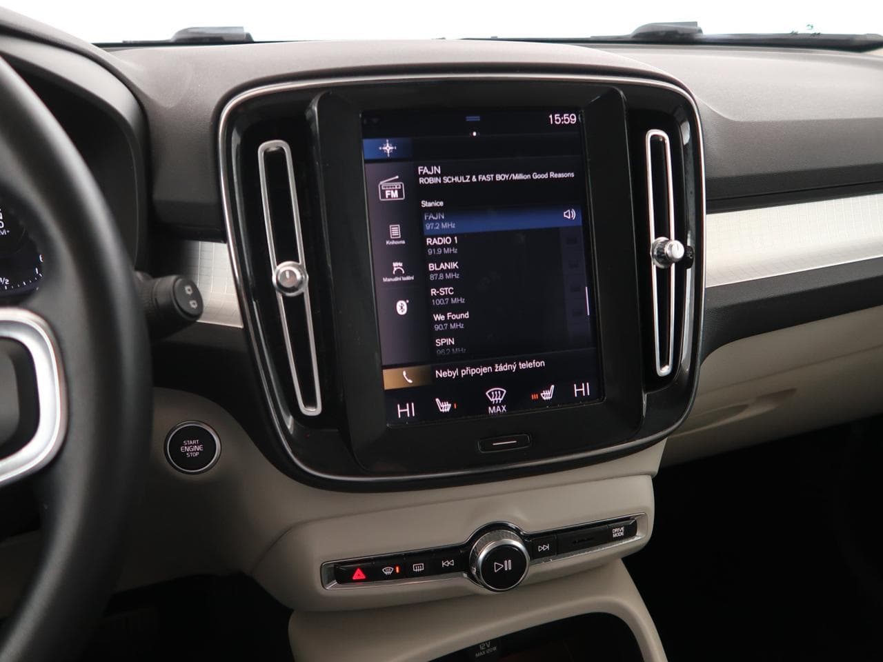 2018 Volvo XC40 - 28