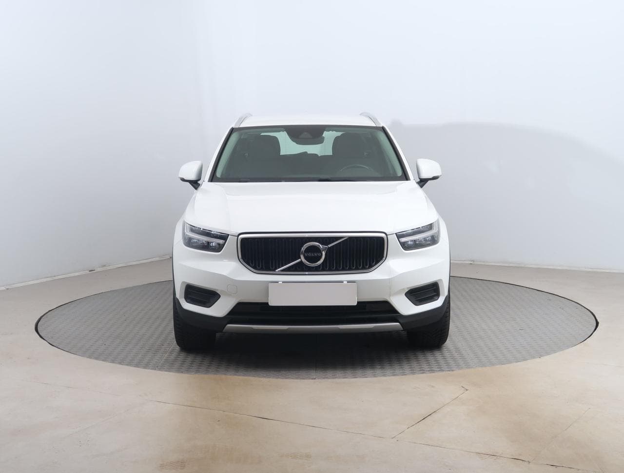 2021 Volvo XC40 - 2