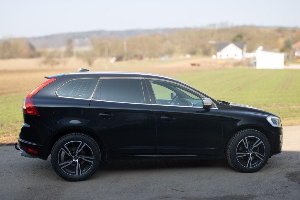 Volvo XC60 - 4