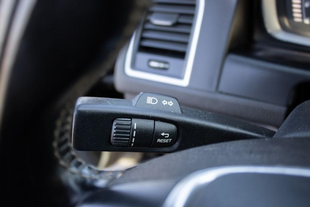 Volvo XC60 - 16