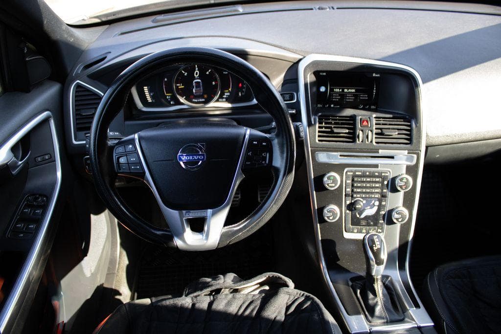 Volvo XC60 - 9