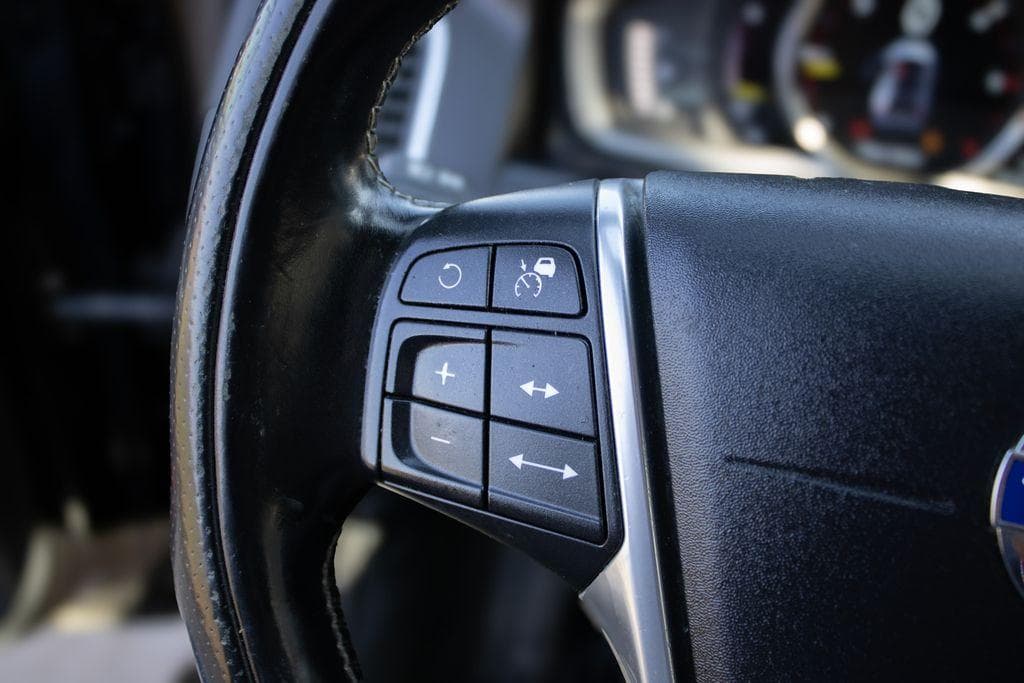 Volvo XC60 - 15