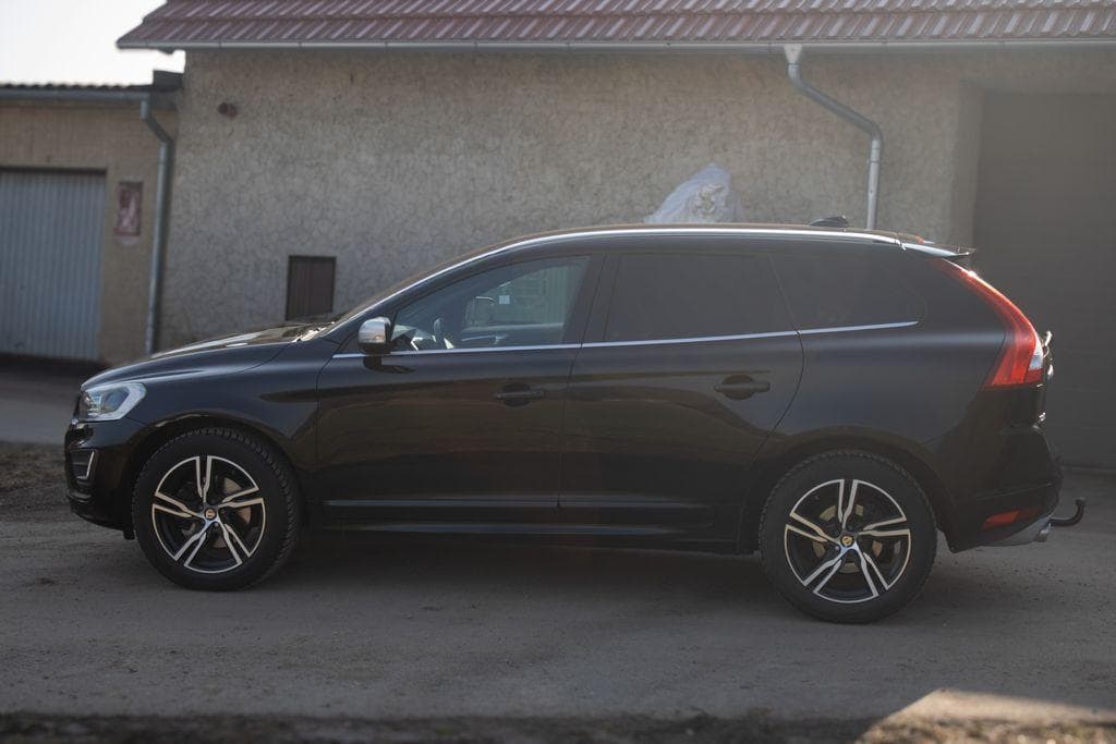 Volvo XC60 - 8
