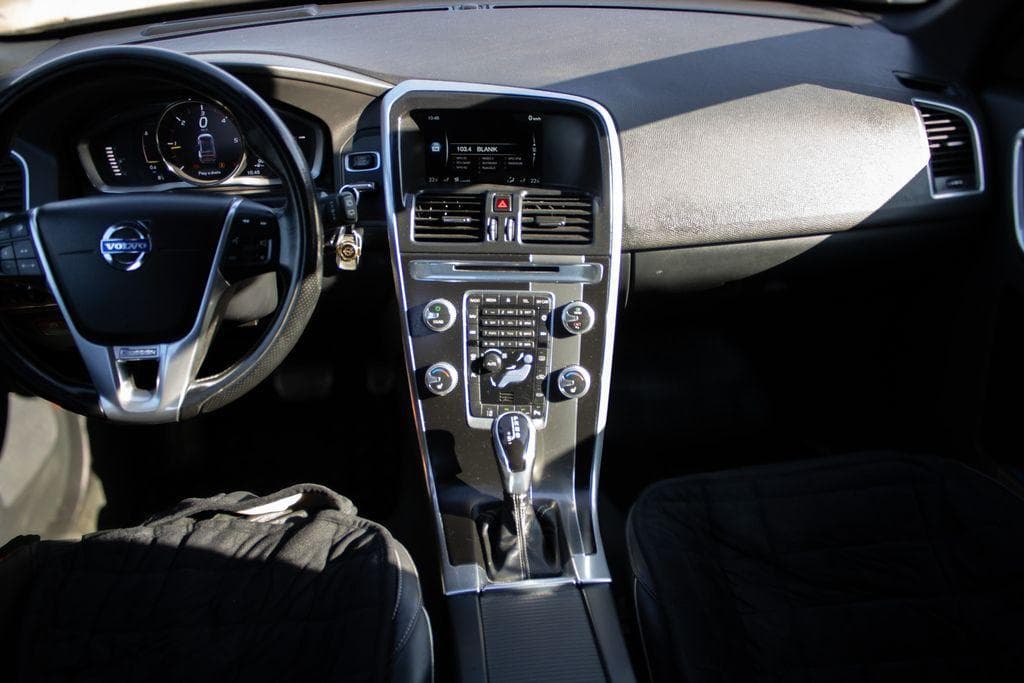 Volvo XC60 - 11
