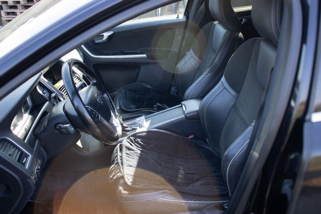 Volvo XC60 - 12