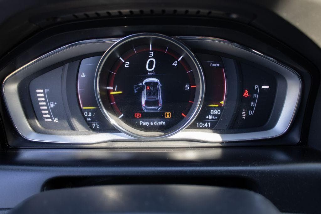 Volvo XC60 - 14
