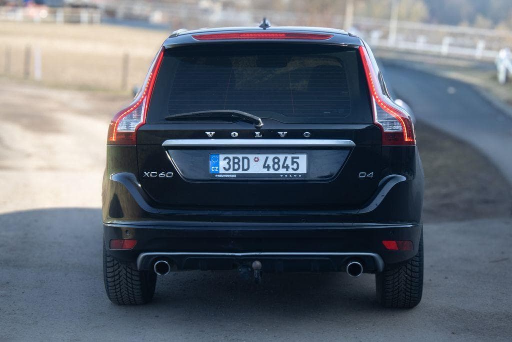 Volvo XC60 - 6