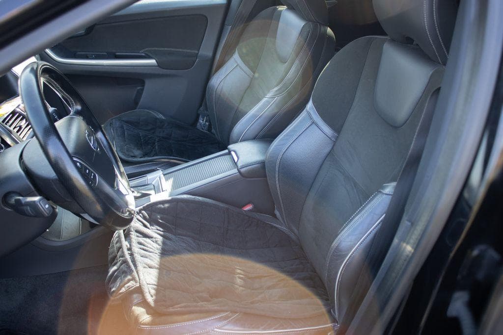 Volvo XC60 - 13