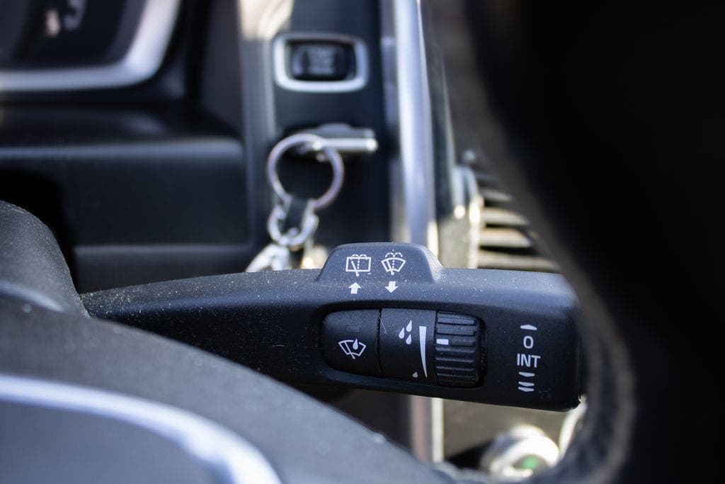Volvo XC60 - 18