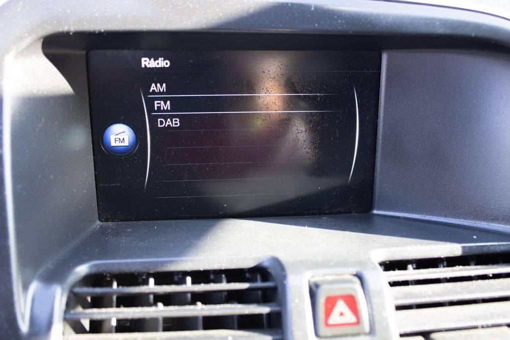 Volvo XC60 - 19