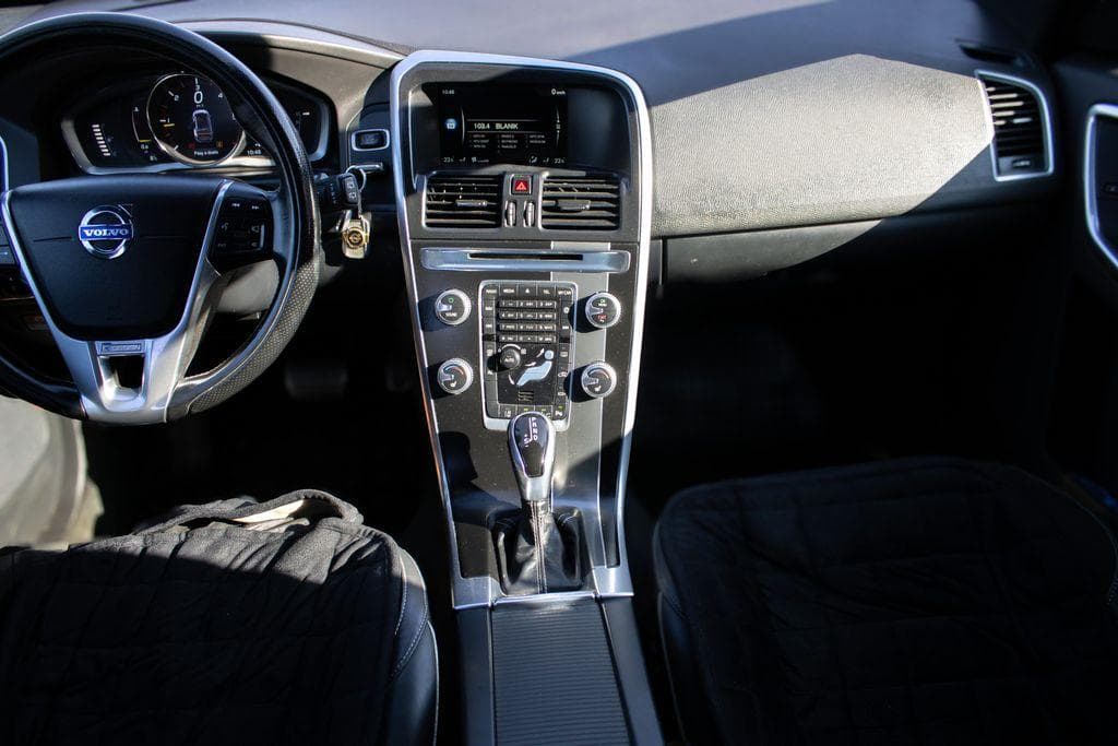 Volvo XC60 - 10