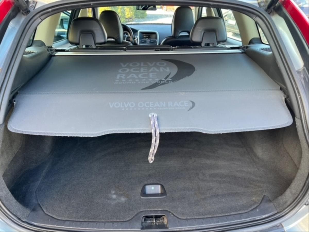 2012 Volvo XC60 - 6