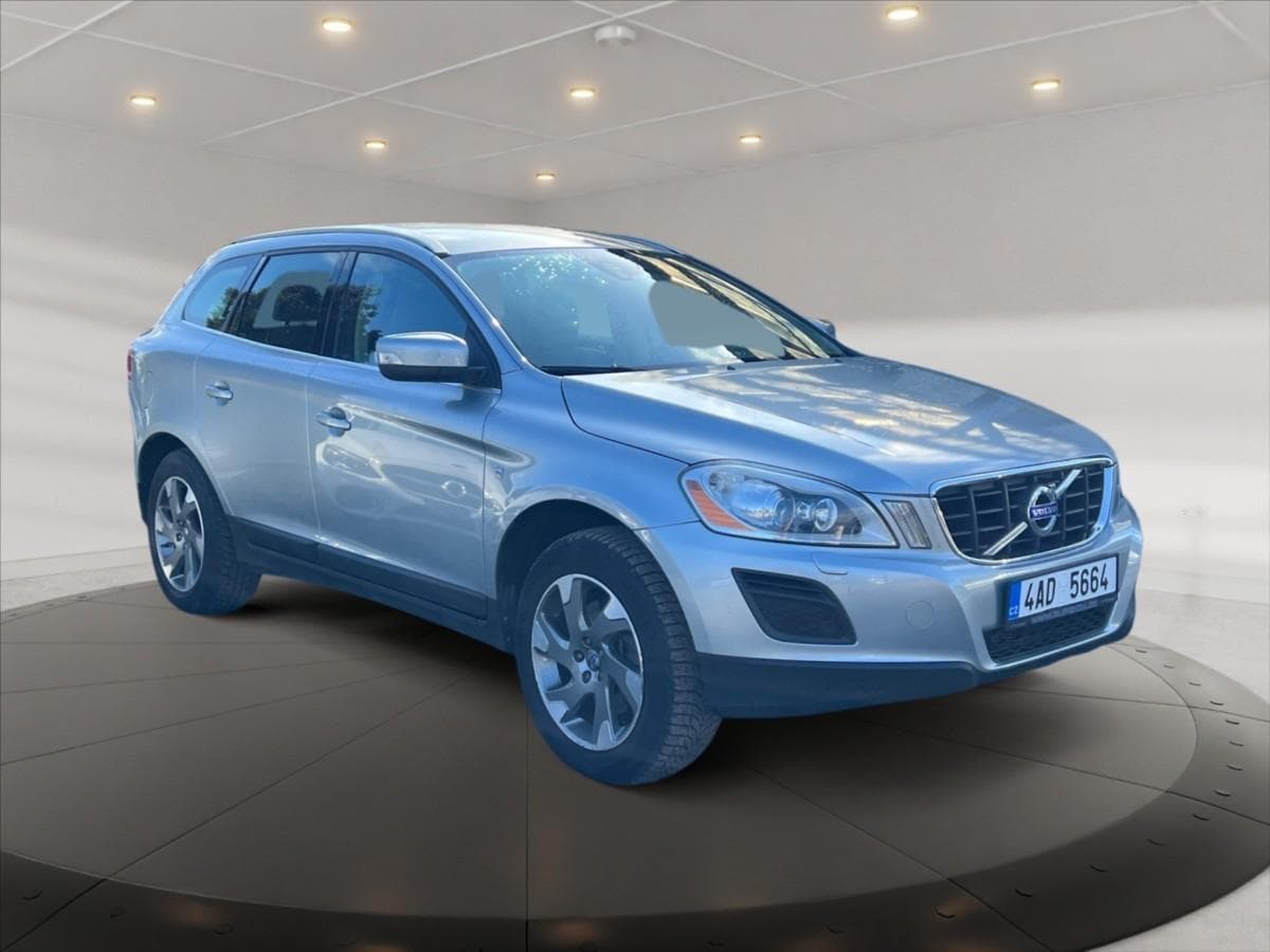 2012 Volvo XC60 - 3