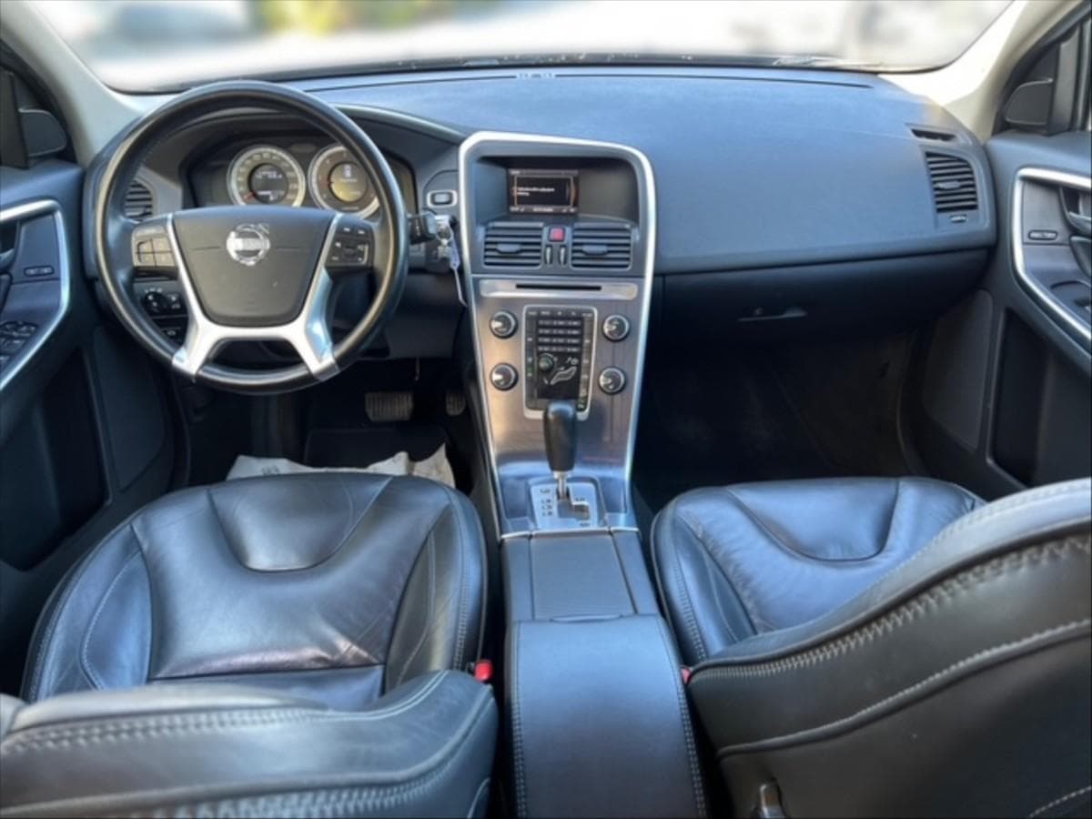 2012 Volvo XC60 - 9