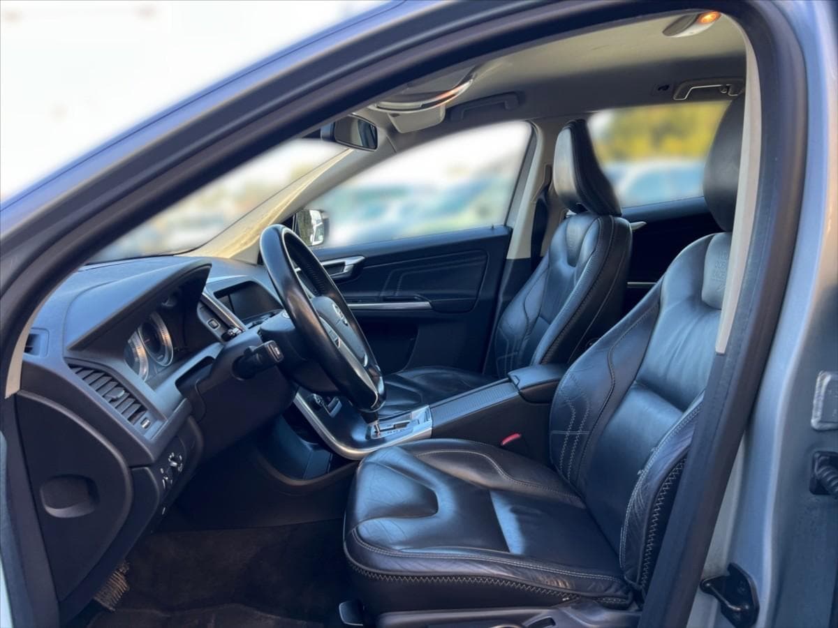 2012 Volvo XC60 - 7