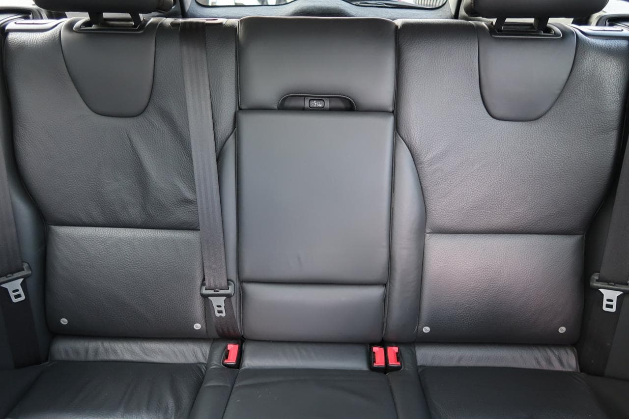 2011 Volvo XC60 - 14