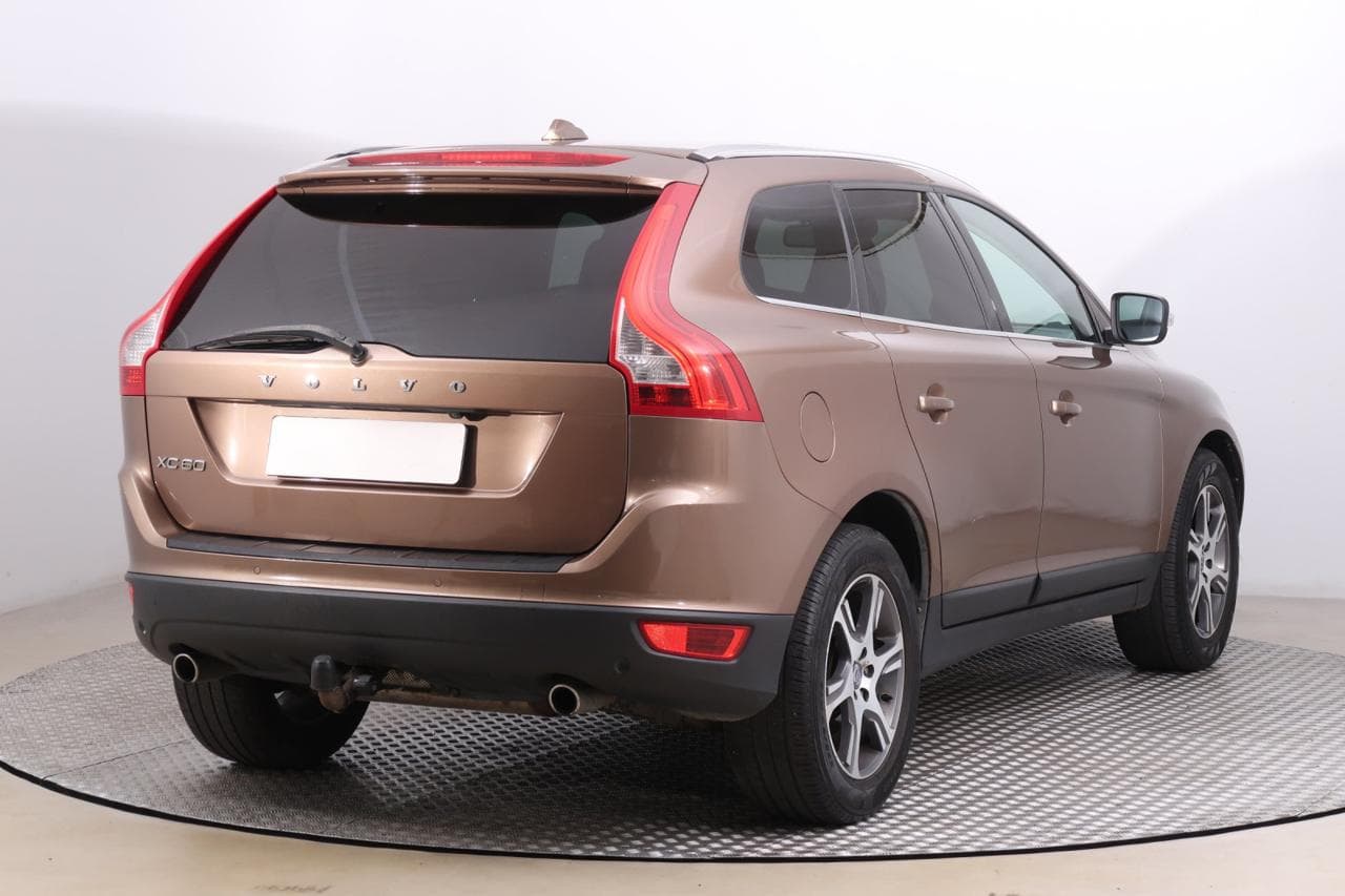2011 Volvo XC60 - 7