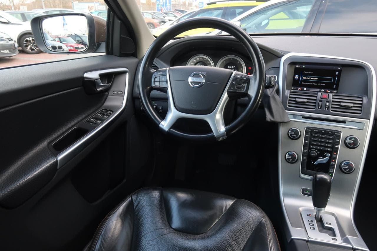 2011 Volvo XC60 - 9