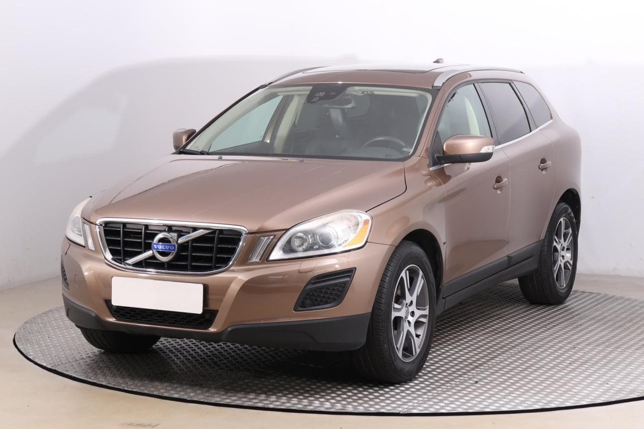 2011 Volvo XC60 - 3