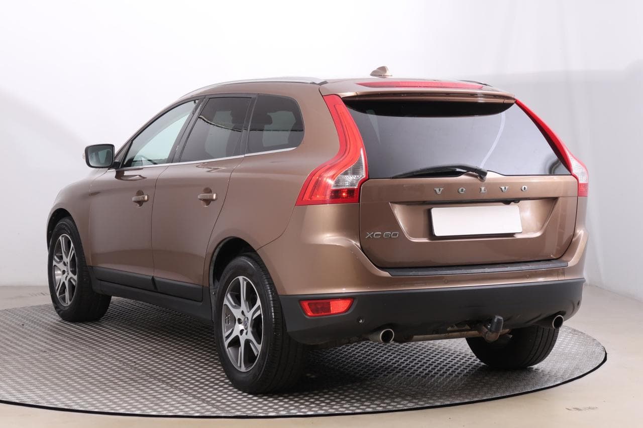 2011 Volvo XC60 - 5